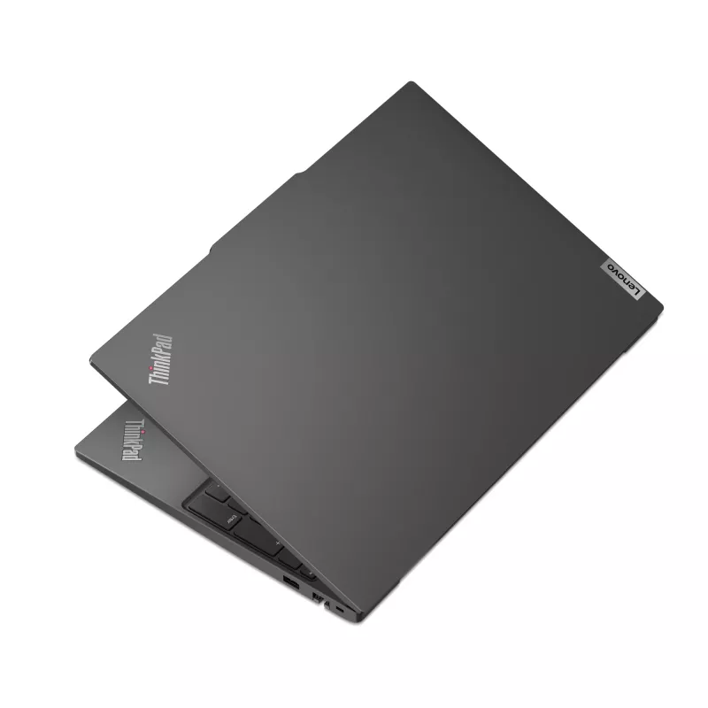 Laptop Lenovo ThinkPad E16 16 Zoll Intel Core Ultra 7 32GB RAM 1TB SSD Windows 11 Pro