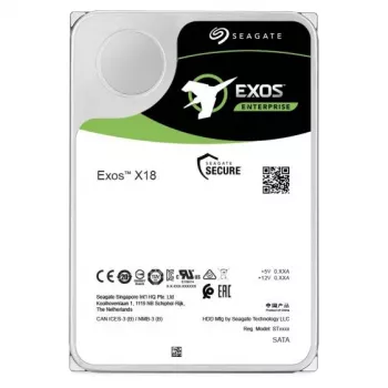 Seagate Enterprise ST14000NM000J interne Festplatte 14 TB 7200 U/min 256 MB 3,5 Zoll Serial ATA III