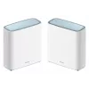 D-Link EAGLE PRO AI M32-3 AX3200 Mesh-WLAN-System, 3er-Pack