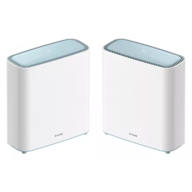 D-Link EAGLE PRO AI M32-3 AX3200 Mesh-WLAN-System, 3er-Pack