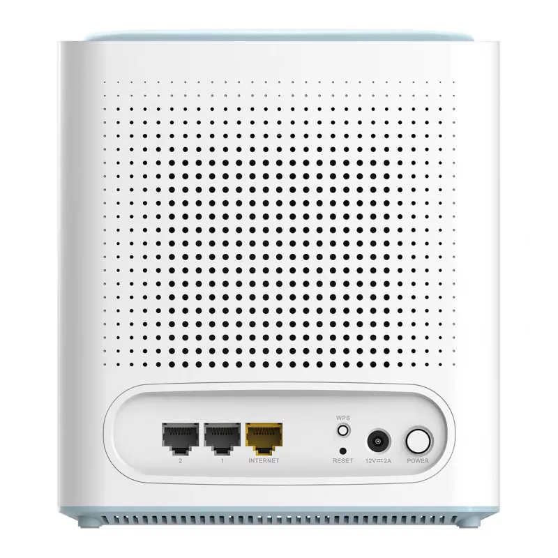 D-Link EAGLE PRO AI M32-3 AX3200 Mesh-WLAN-System, 3er-Pack