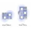 D-Link EAGLE PRO AI M32-3 AX3200 Mesh-WLAN-System, 3er-Pack