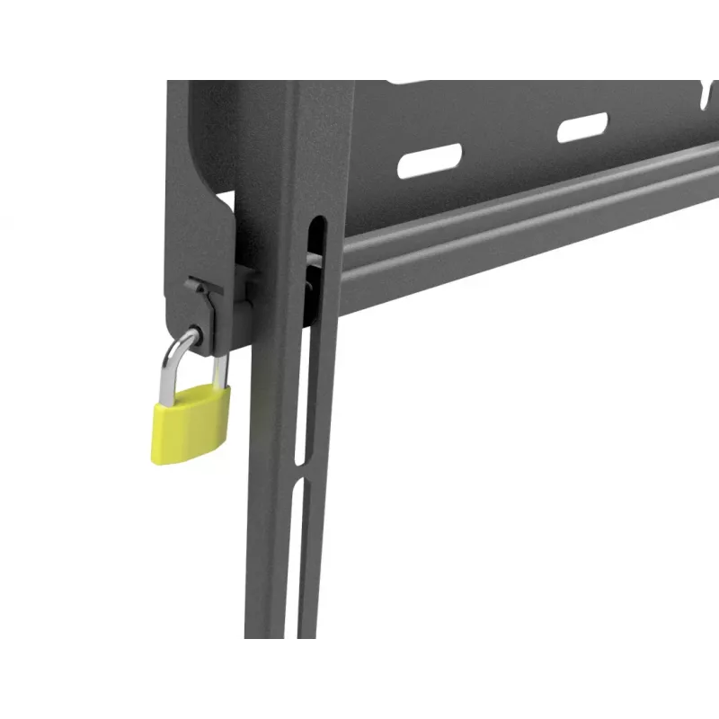 iiyama MD-WM6080 Monitorhalterung / Ständer Wand Schwarz