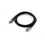 Equip USB 4 Gen 3 C auf C Kabel, M/M, 1,2m, 8K/60Hz, 40Gbps, PD3.1 240W