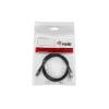 Equip USB 4 Gen 3 C auf C Kabel, M/M, 1,2m, 8K/60Hz, 40Gbps, PD3.1 240W