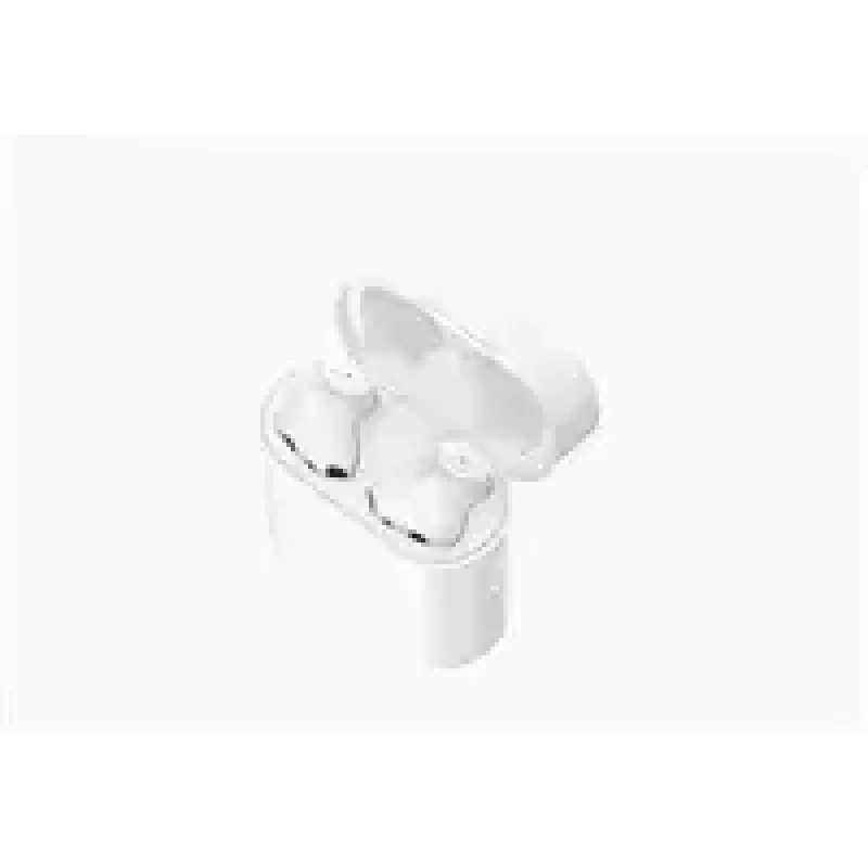 Xiaomi Mi True Wireless Earphones 2 Basic (Mi Air 2 SE) In-Ear-Kopfhörer mit Mikrofon, weiß