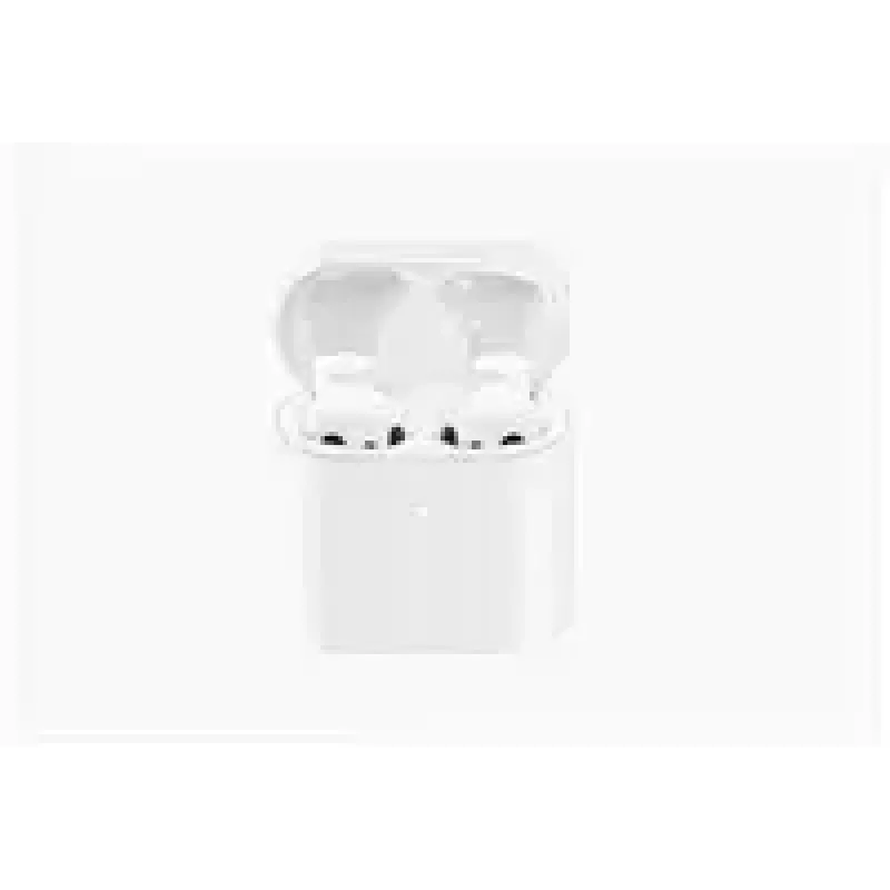 Xiaomi Mi True Wireless Earphones 2 Basic (Mi Air 2 SE) In-Ear-Kopfhörer mit Mikrofon, weiß