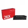 Everyday™ Schwarz Toner by Xerox kompatibel mit HP 26A (CF226A), Standardkapazität