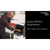 Xerox Everyday 006R04262 Toner, Magenta, kompatibel mit HP CF533A