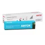 Xerox Everyday Cyan Tintenpatrone, kompatibel mit HP 973X (F6T81AE), hohe Ergiebigkeit