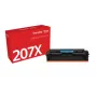 Toner Xerox Everyday HP 207X W2211X 6000 Seiten Cyan