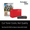 Everyday™ Magenta-Toner von Xerox kompatibel mit HP 207A (W2213A), Standardkapazität
