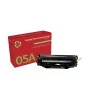 Xerox Everyday 003R99807 wiederaufbereitete Tonerkartusche, kompatibel mit HP 05A (CE505A), Standardkapazität, 2300 Seiten, schwarz