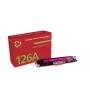 Xerox Everyday 106R02260 aufbereitete Tonerkartusche, kompatibel mit HP 126A (CE313A), Magenta