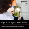 Everyday™ Schwarzer wiederaufbereiteter Toner von Xerox kompatibel mit Kyocera TK-5240K, Standardkapazität