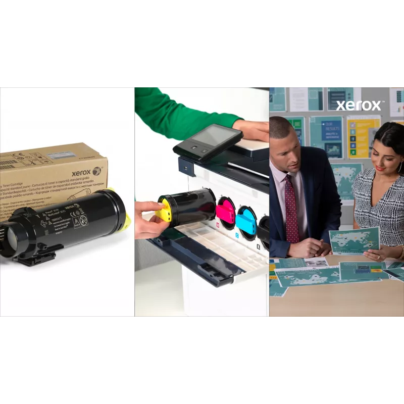 Xerox 008R13326 Resttonerbehälter für C230/C235
