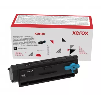Xerox Genuine ® B305 Multifunction Printer/B310 Printer/B315 Multifunction Printer Schwarze Standardkapazität Tonerkartusche (3000 Seiten) - 006R04376