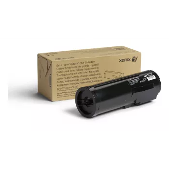 Xerox Genuine ® VersaLink® B400 Drucker/B405 Multifunktionsdrucker Schwarze Tonerkartusche mit extra hoher Kapazität (24600 Seiten) - 106R03584
