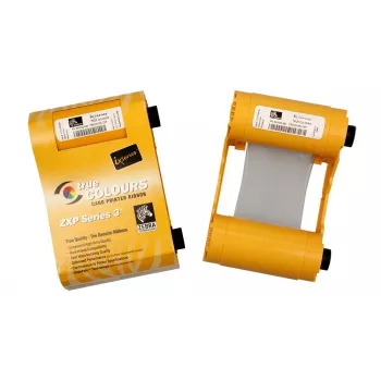 Zebra 800033-340 Druckerband 280 Seiten