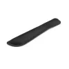 MediaRange MROS252 ergonomische Handgelenkauflage für Tastaturen, Memory-Schaum, Schwarz