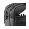 Tucano Player BPLA15D-BK Laptoptasche für 15,6-Zoll-Laptops (39,6 cm) / MacBook Pro 16, Schwarz