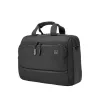 Tucano Player BPLA15D-BK Laptoptasche für 15,6-Zoll-Laptops (39,6 cm) / MacBook Pro 16, Schwarz