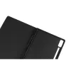 Tucano TRE Folio-Hülle für Lenovo Tab P12, 32,3 cm (12,7 Zoll), Schwarz