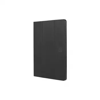Tucano TRE Folio-Hülle für Lenovo Tab P12, 32,3 cm (12,7 Zoll), Schwarz