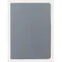Tucano Gala TAB-GSS9P2-DG Folio-Hülle für Samsung Galaxy Tab S9+ / S9 FE+ 12,4 Zoll, Grau
