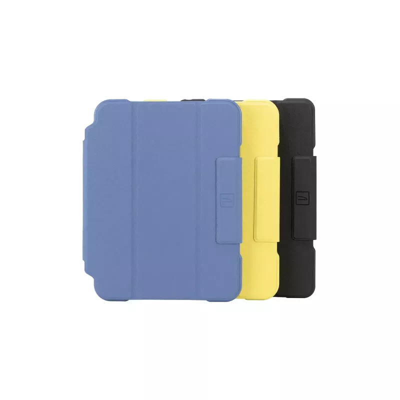 Folio Case Tucano IPD1022AL-Y für iPad 10,9 Zoll Gelb