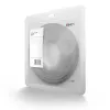 Lindy 48341 Netzwerkkabel Grau 0,5 m Cat5e F/UTP (FTP)