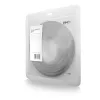 Lindy 48402 Cat5e U/UTP Netzwerkkabel 2 m, Grau