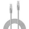 Lindy 48345 Netzwerkkabel Grau 5 m Cat5e F/UTP (FTP)