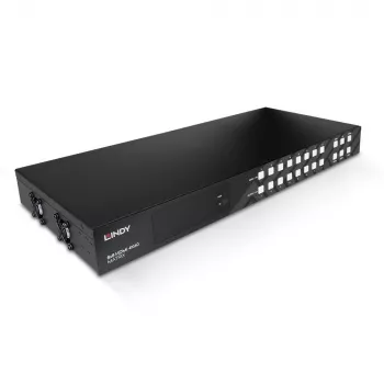 AV Matrix Switcher Lindy 8x8 HDMI 4K60 Matrix