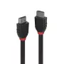 Lindy 10m Standard HDMI Kabel Black Line HDMI 2.0 10,2 Gbit/s