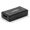 Lindy 38015 HDMI 2.0 10.2G 4K Repeater, bis zu 50 m, HDCP-Pass-Through