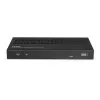 Lindy 38396 4K30 HDMI & USB over IP Encoder, Multicast & Videowall, HDMI 2.0, HDCP 2.2, PoE, 100 m