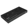 Lindy 38396 4K30 HDMI & USB over IP Encoder, Multicast & Videowall, HDMI 2.0, HDCP 2.2, PoE, 100 m