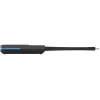 iiyama WP D002C Wireless-Präsentations-Dongle, USB-C (DP-Alt), E-Share, Silber/Schwarz