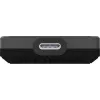 iiyama WP D002C Wireless-Präsentations-Dongle, USB-C (DP-Alt), E-Share, Silber/Schwarz