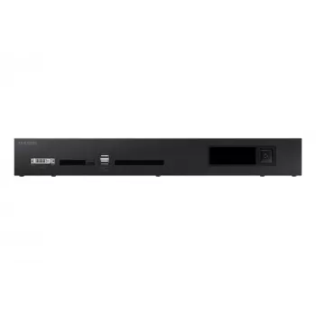 Samsung LED S-Box SNOW-AAE Digital-Signage-Player, SBB-SNOWAAE/EN