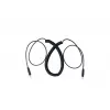 iiyama UC CABLE-A01 Kaskaden-Audiokabel für UC SPK01 Lautsprecher, 2,5 m