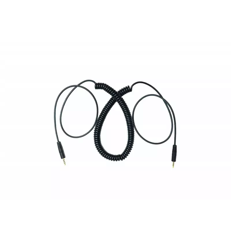 iiyama UC CABLE-A01 Kaskaden-Audiokabel für UC SPK01 Lautsprecher, 2,5 m