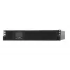 ONLINE USV ZINTO 1500 Line-Interactive-USV, 1500 VA / 1350 W, Rack/Tower 2U, 8x IEC C13