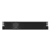 ONLINE USV ZINTO 1500 Line-Interactive-USV, 1500 VA / 1350 W, Rack/Tower 2U, 8x IEC C13