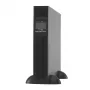 ONLINE USV ZINTO 1500 Line-Interactive-USV, 1500 VA / 1350 W, Rack/Tower 2U, 8x IEC C13