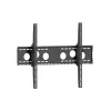 Hagor WH 85 T-HD TV-Wandhalterung, 55–110 Zoll (140–279 cm), VESA 800x600, max. 125 kg, neigbar, schwarz