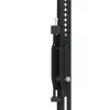 Hagor WH 85 T-HD TV-Wandhalterung, 55–110 Zoll (140–279 cm), VESA 800x600, max. 125 kg, neigbar, schwarz