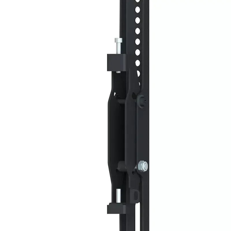 Hagor WH 85 T-HD TV-Wandhalterung, 55–110 Zoll (140–279 cm), VESA 800x600, max. 125 kg, neigbar, schwarz