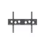 Hagor WH 85 T-HD TV-Wandhalterung, 55–110 Zoll (140–279 cm), VESA 800x600, max. 125 kg, neigbar, schwarz